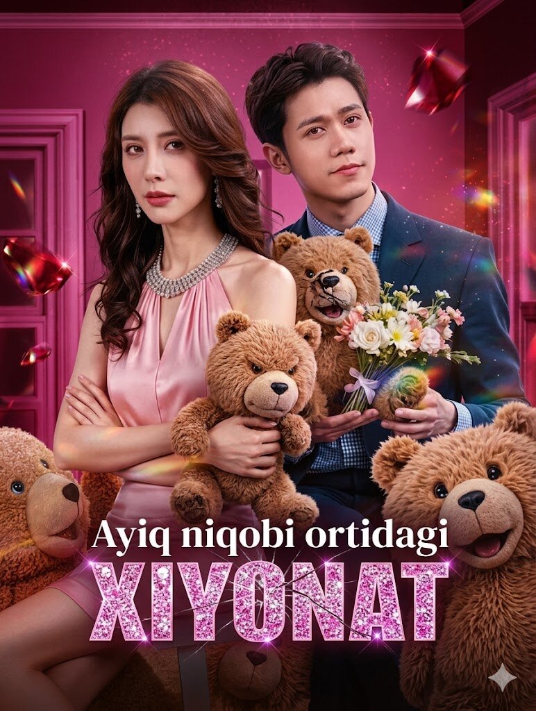 Ayiq niqobi ortidagi xiyonat